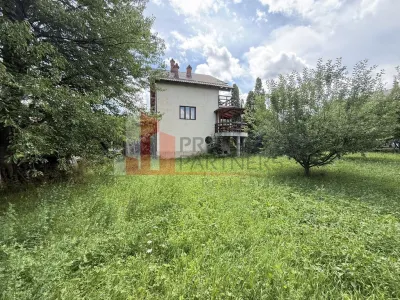 PROPIETAR URGENT Casa duplex BRAN arpox 300m utili, 1300mp teren - 2 case la pret de 1 apartament !! - foto 23