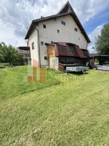 PROPIETAR URGENT Casa duplex BRAN arpox 300m utili, 1300mp teren - 2 case la pret de 1 apartament !! - foto 24