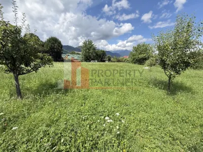 PROPIETAR URGENT Casa duplex BRAN arpox 300m utili, 1300mp teren - 2 case la pret de 1 apartament !! - foto 25