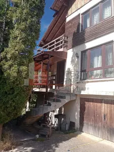 PROPIETAR URGENT Casa duplex BRAN arpox 300m utili, 1300mp teren - 2 case la pret de 1 apartament !! - foto 4