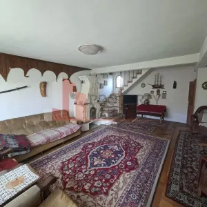 PROPIETAR URGENT Casa duplex BRAN arpox 300m utili, 1300mp teren - 2 case la pret de 1 apartament !! - foto 7