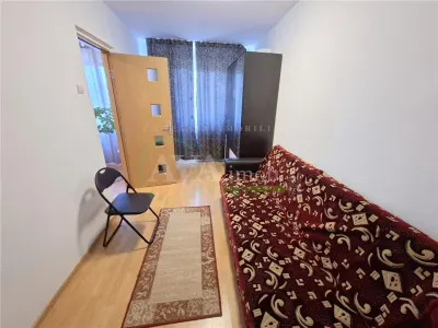 Apartament 3 camere, renovat, mobilat si utilat, zona Cora - foto 4