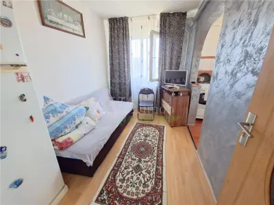 Apartament 3 camere, renovat, mobilat si utilat, zona Cora - foto 5