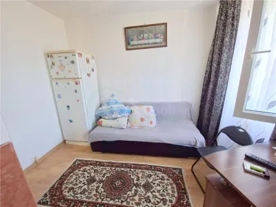 Apartament 3 camere, renovat, mobilat si utilat, zona Cora - foto 7