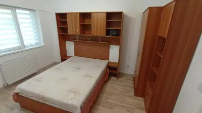 Apartament 2 camere Complex Himson - foto 2