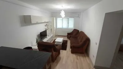 Apartament 2 camere Complex Himson - foto 3