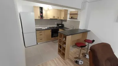 Apartament 2 camere Complex Himson - foto 5