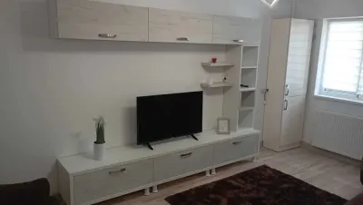 Apartament 2 camere Complex Himson - foto 6