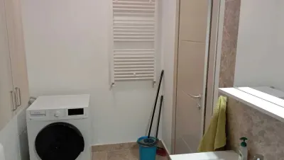 Apartament 2 camere Complex Himson - foto 7