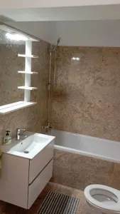 Apartament 2 camere Complex Himson - foto 8