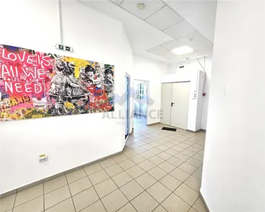 Pietonal Stefan cel Mare, spatiu  la etaj pentru activitati diverse - foto 3