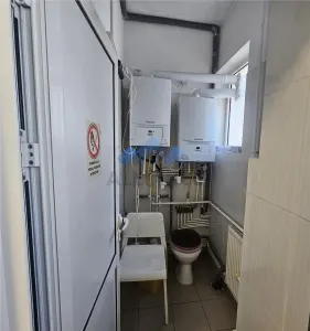 Pietonal Stefan cel Mare, spatiu  la etaj pentru activitati diverse - foto 5