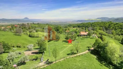 Teren 15.856 mp în Bran Sohodol | Ideal dezvoltare turistică - foto 3