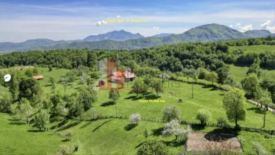 Teren 15.856 mp în Bran Sohodol | Ideal dezvoltare turistică - foto 5