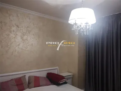 Apartament exclusivist, bulevardul Mamaia, 3 camere transformate in 2, modern - foto 5