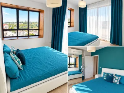 Apartmente de inchiriat - foto 2