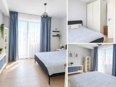 Apartmente de inchiriat - foto 3