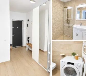 Apartmente de inchiriat - foto 4