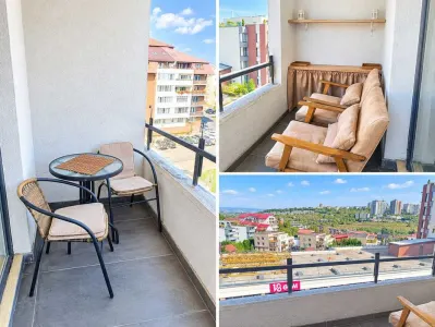 Apartmente de inchiriat - foto 5