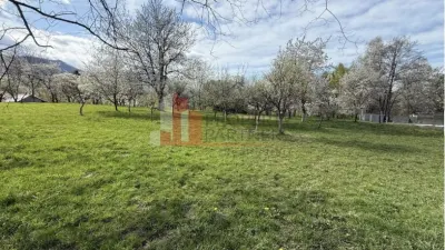 Teren intravilan 763 mp in zona Bran-Tohanita - foto 3