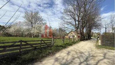 Teren intravilan 763 mp in zona Bran-Tohanita - foto 4