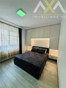 Apartament 2 camere Pacurari, Rediu, Boxa, Loc parcare inclus - Rediu