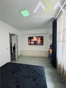 Apartament 2 camere Pacurari, Rediu, Boxa, Loc parcare inclus - foto 2