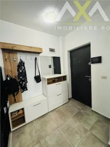 Apartament 2 camere Pacurari, Rediu, Boxa, Loc parcare inclus - foto 3