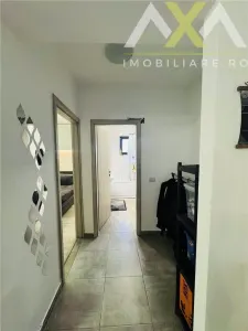 Apartament 2 camere Pacurari, Rediu, Boxa, Loc parcare inclus - foto 4