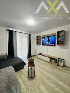 Apartament 2 camere Pacurari, Rediu, Boxa, Loc parcare inclus - foto 6
