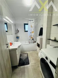 Apartament 2 camere Pacurari, Rediu, Boxa, Loc parcare inclus - foto 8