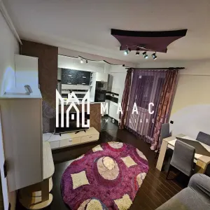Apartament 3 camere de închiriat | Sibiu, Turnișor | 80 mp - Sibiu