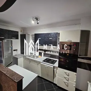 Apartament 3 camere de închiriat | Sibiu, Turnișor | 80 mp - foto 3