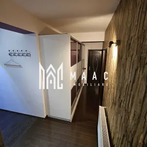 Apartament 3 camere de închiriat | Sibiu, Turnișor | 80 mp - foto 5