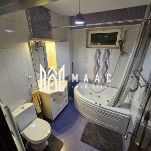 Apartament 3 camere de închiriat | Sibiu, Turnișor | 80 mp - foto 6