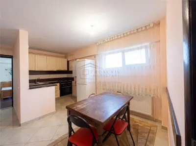 Apartament spatios 3 camere | Obcini Lidl | 90 mp | Etaj 2 | I3c-635 - foto 7