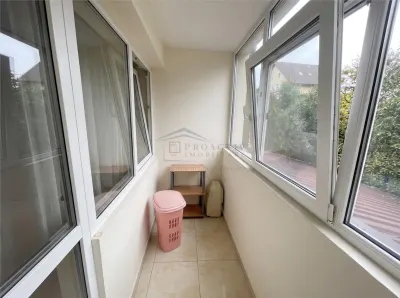 Apartament spatios 3 camere | Obcini Lidl | 90 mp | Etaj 2 | I3c-635 - foto 8