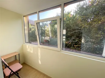 Apartament spatios 3 camere | Obcini Lidl | 90 mp | Etaj 2 | I3c-635 - foto 9