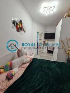 Royal Imobiliare - Vanzare apartament 3 camere zona 9 Mai - foto 4