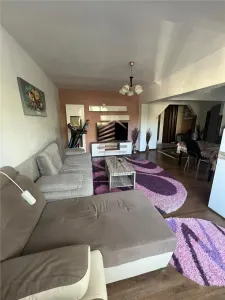 Chirie apartament 3 camere, tip AN, zona Nufarul - Oradea