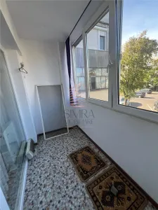 Chirie apartament 3 camere, tip AN, zona Nufarul - foto 11