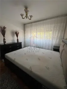 Chirie apartament 3 camere, tip AN, zona Nufarul - foto 6
