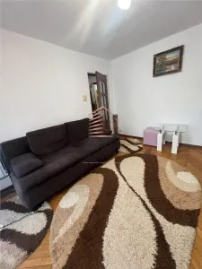 Chirie apartament 3 camere, tip AN, zona Nufarul - foto 8