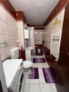 Chirie apartament 3 camere, tip AN, zona Nufarul - foto 9