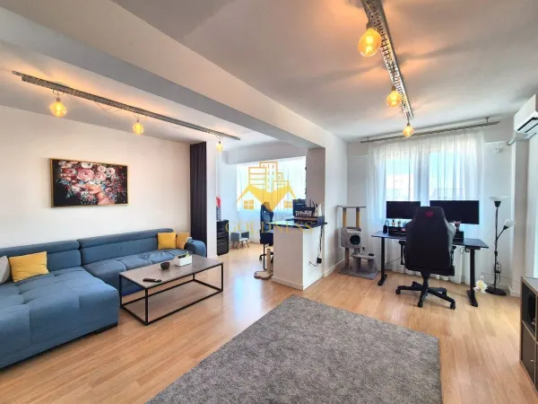 Apartament 2 camere Cluj-Napoca - poza 1