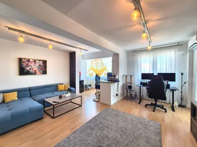 2 camere, 117mpu, Observatorului, Sigma, Zorilor,Pet Friendly,UTCN - Cluj-Napoca