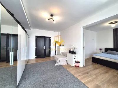 2 camere, 117mpu, Observatorului, Sigma, Zorilor,Pet Friendly,UTCN - foto 2