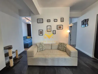 2 camere, 117mpu, Observatorului, Sigma, Zorilor,Pet Friendly,UTCN - foto 13
