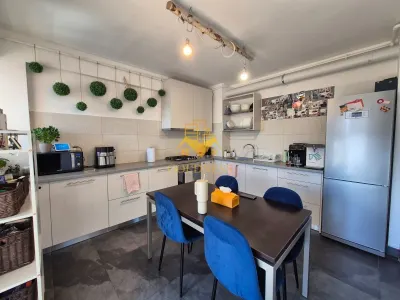 2 camere, 117mpu, Observatorului, Sigma, Zorilor,Pet Friendly,UTCN - foto 8