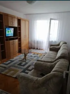 De închiriat apartament cu 2 camere - Sângeorgiu de Mureș - Sangeorgiu de Mures